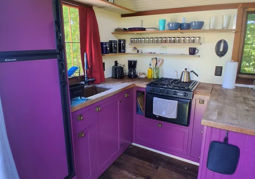 Photo of Kitchen in Addison