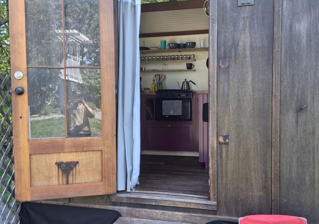 Photo of Patio Balcony in Addison