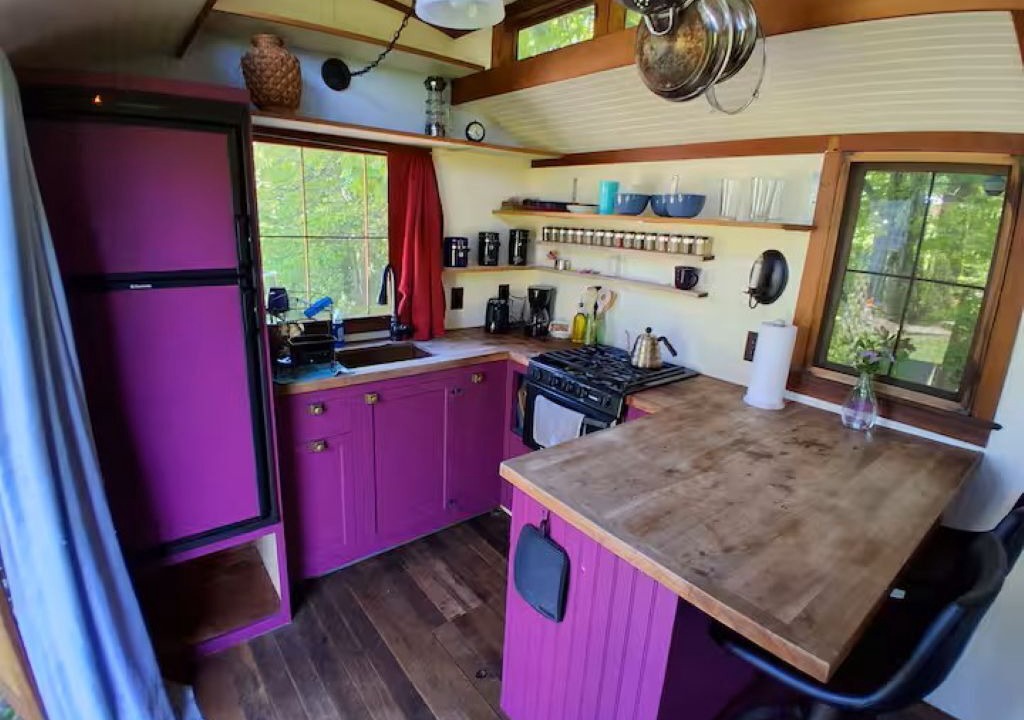 Photo of Kitchen in Addison