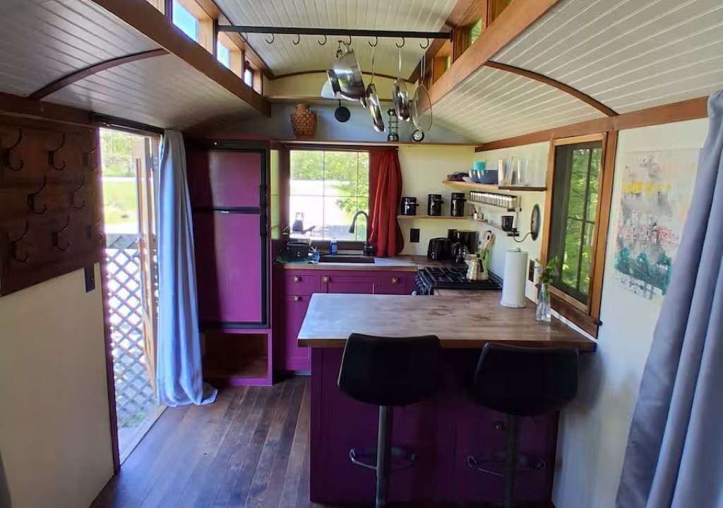 Photo of Kitchen in Addison