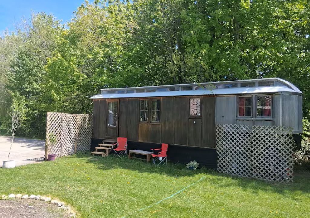 Photo of Outdoor in Addison