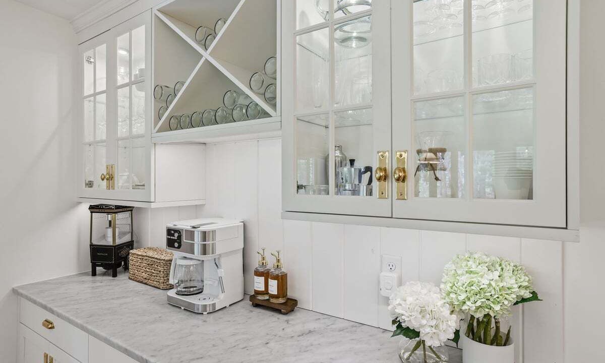 Photo of Kitchen in Centerville