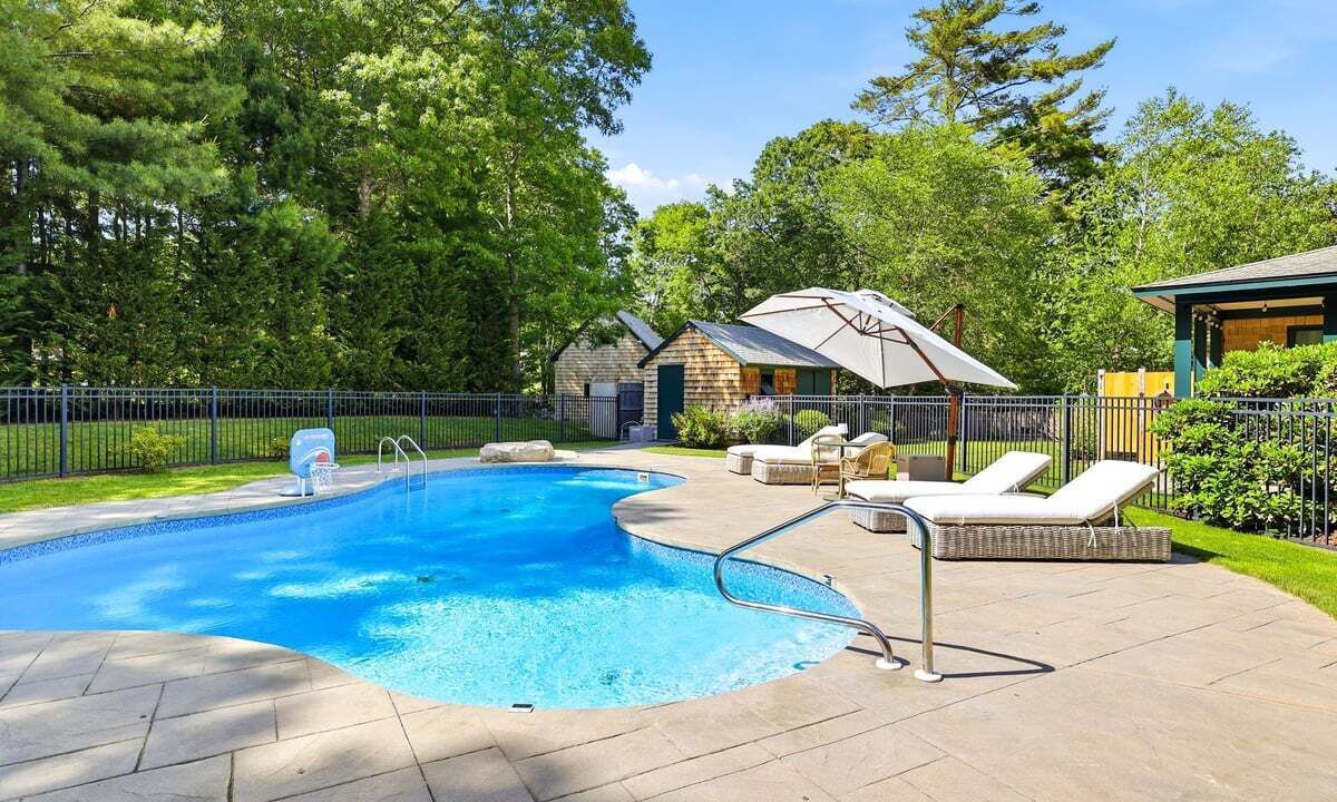 Photo of Outdoor in Centerville