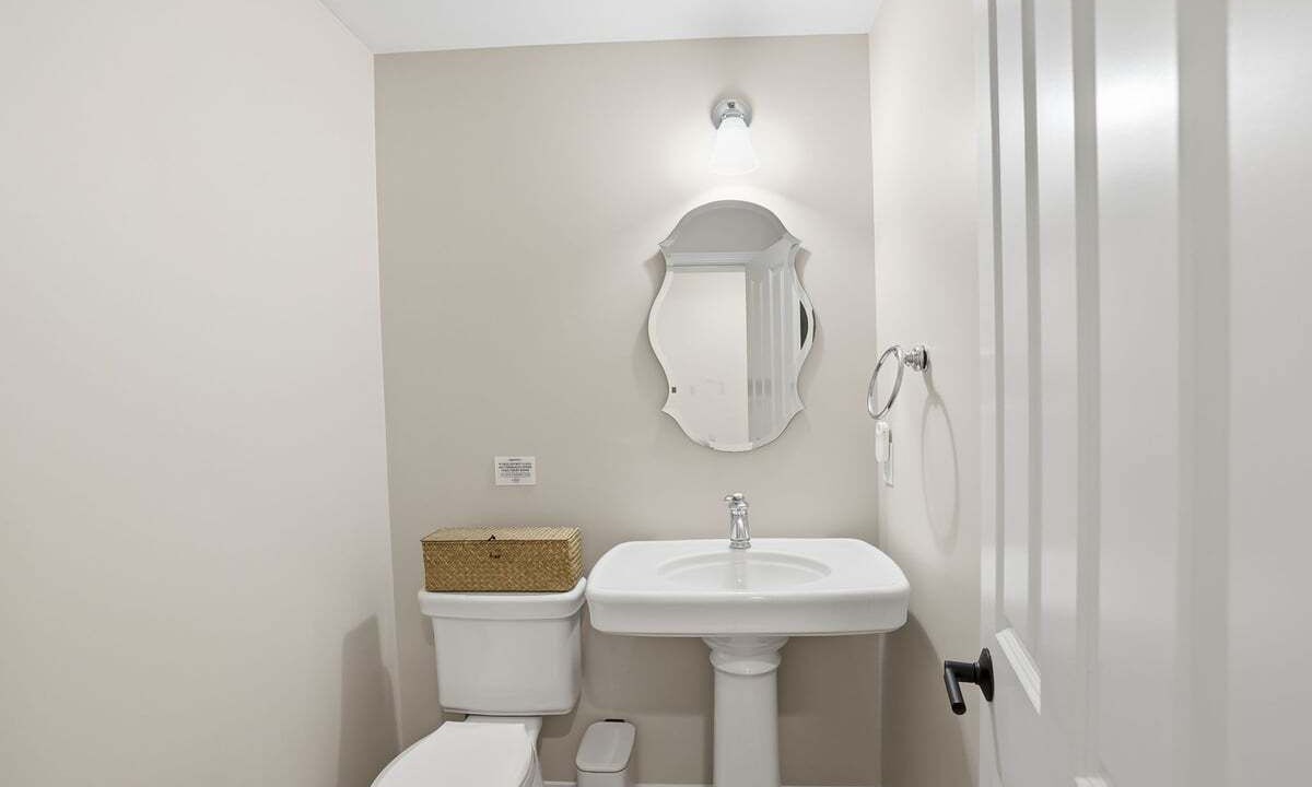 Photo of Bathroom in Centerville