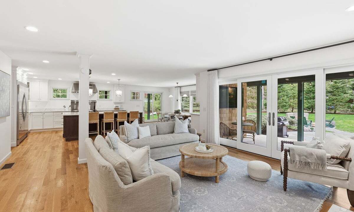 Photo of Livingroom in Centerville