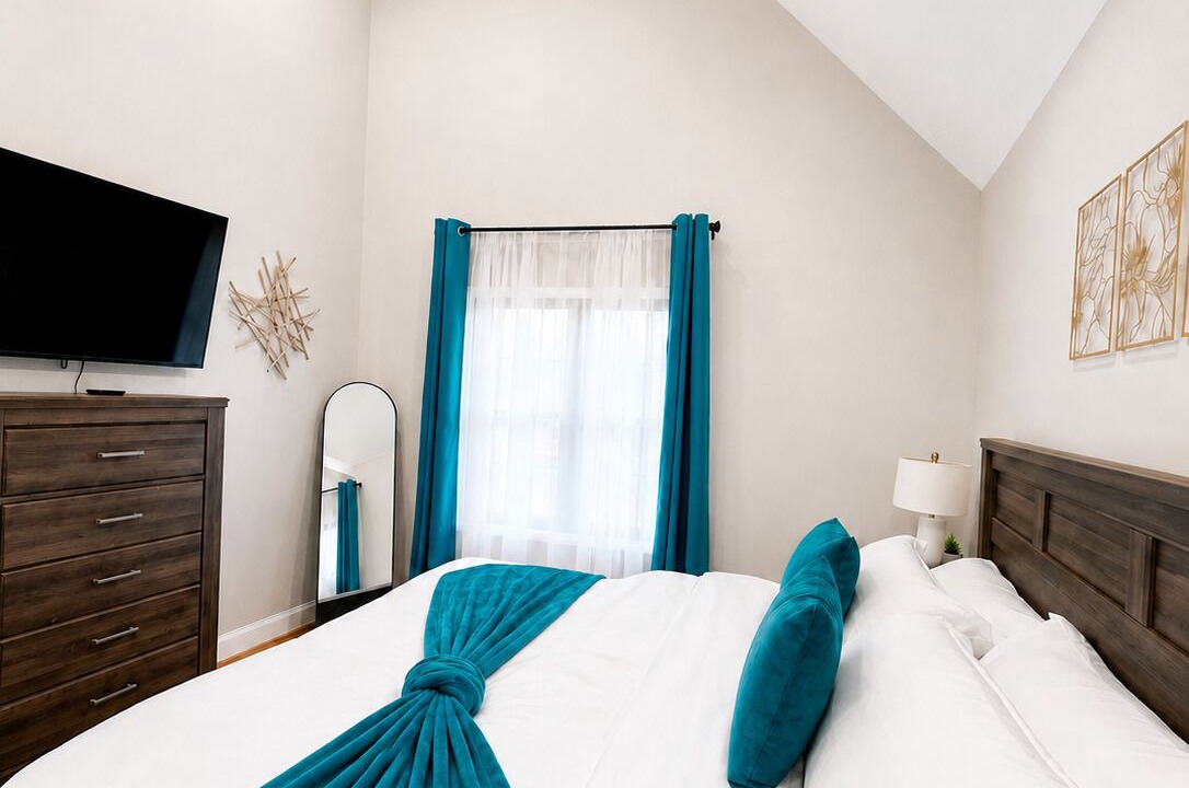 Photo of Bedroom in Scotch Plains
