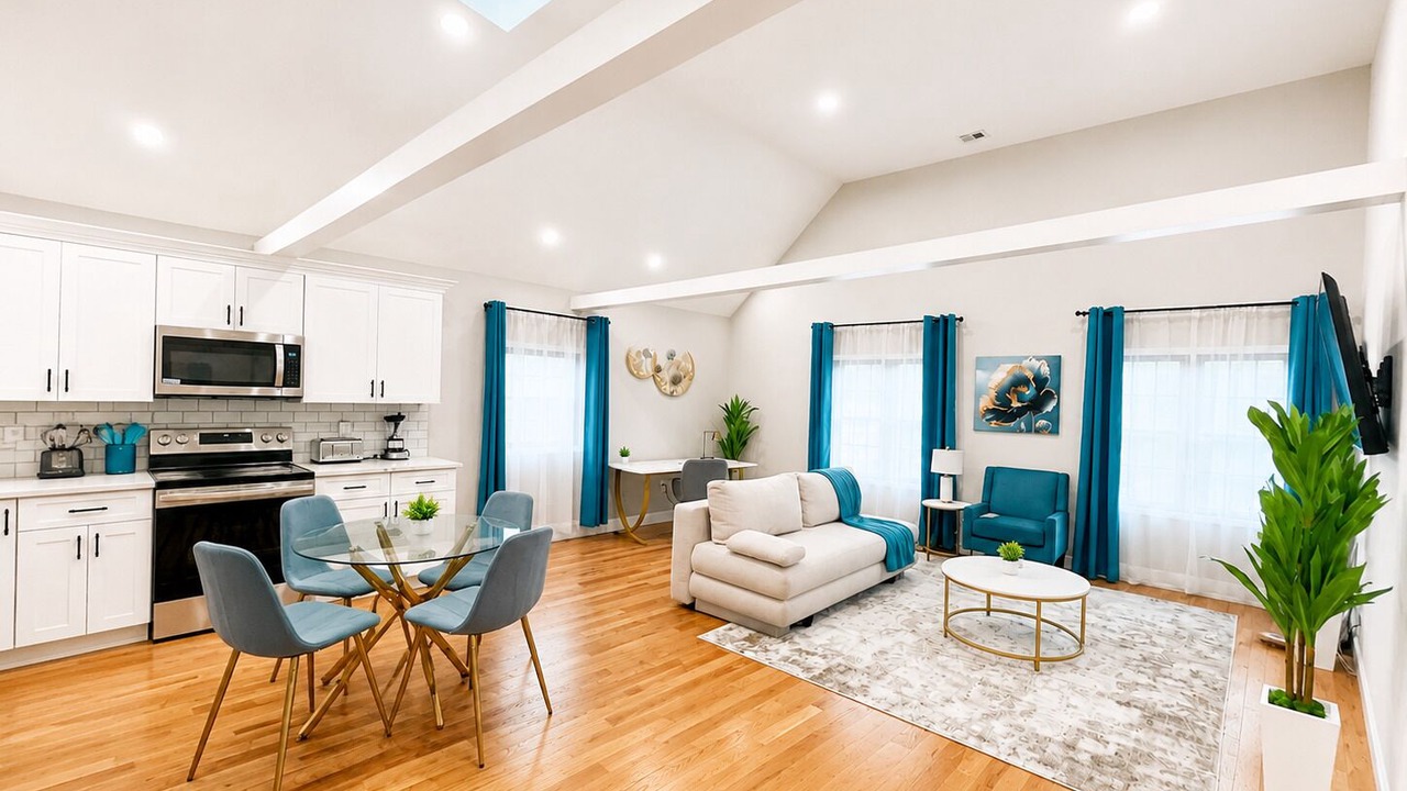 Photo of Livingroom in Scotch Plains