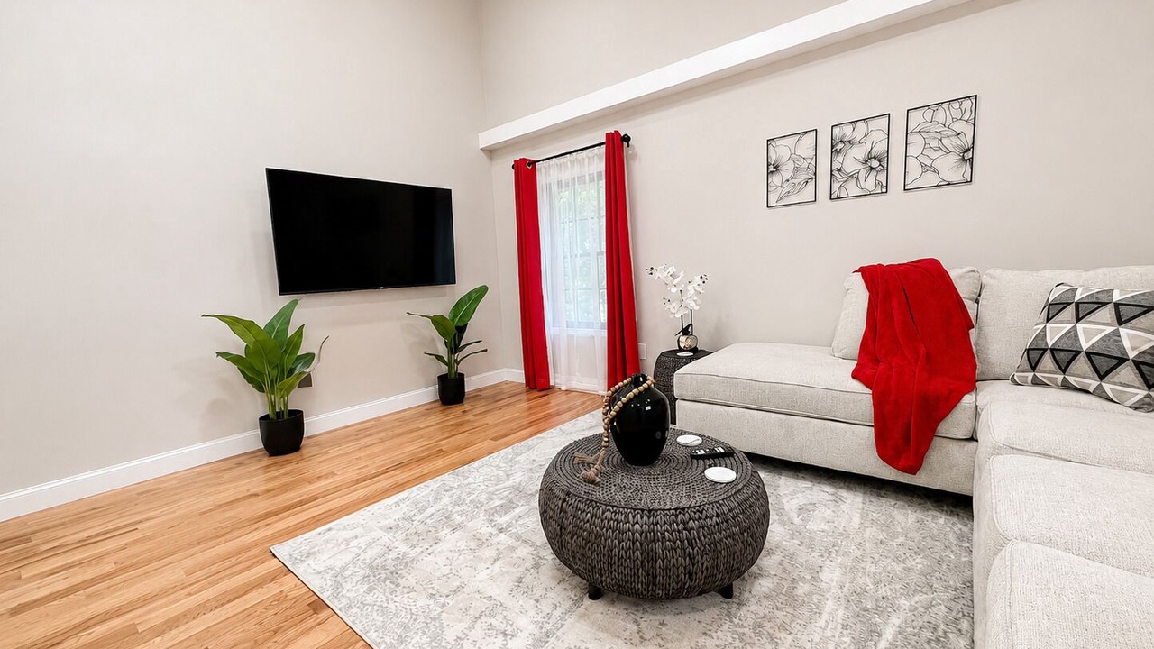 Photo of Livingroom in Scotch Plains