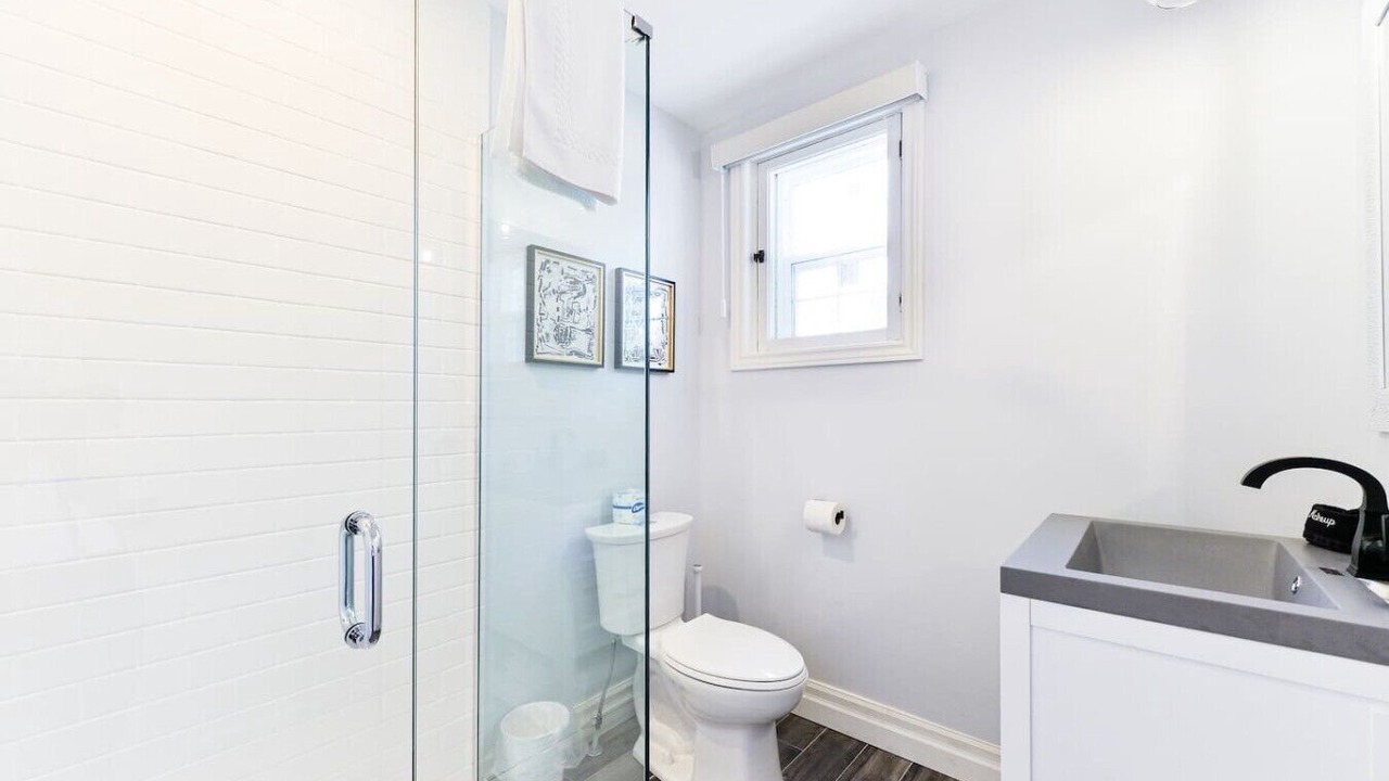 Photo of Bathroom in Perth