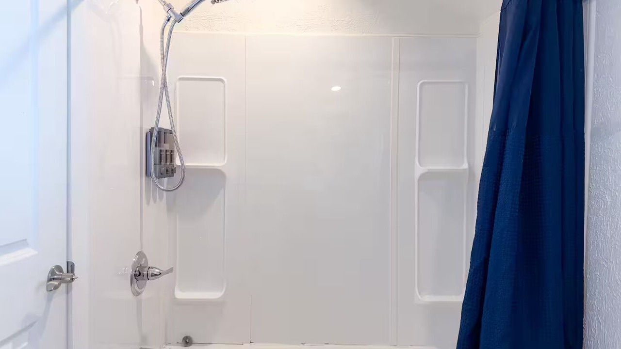 Photo of Bathroom in Lochmere