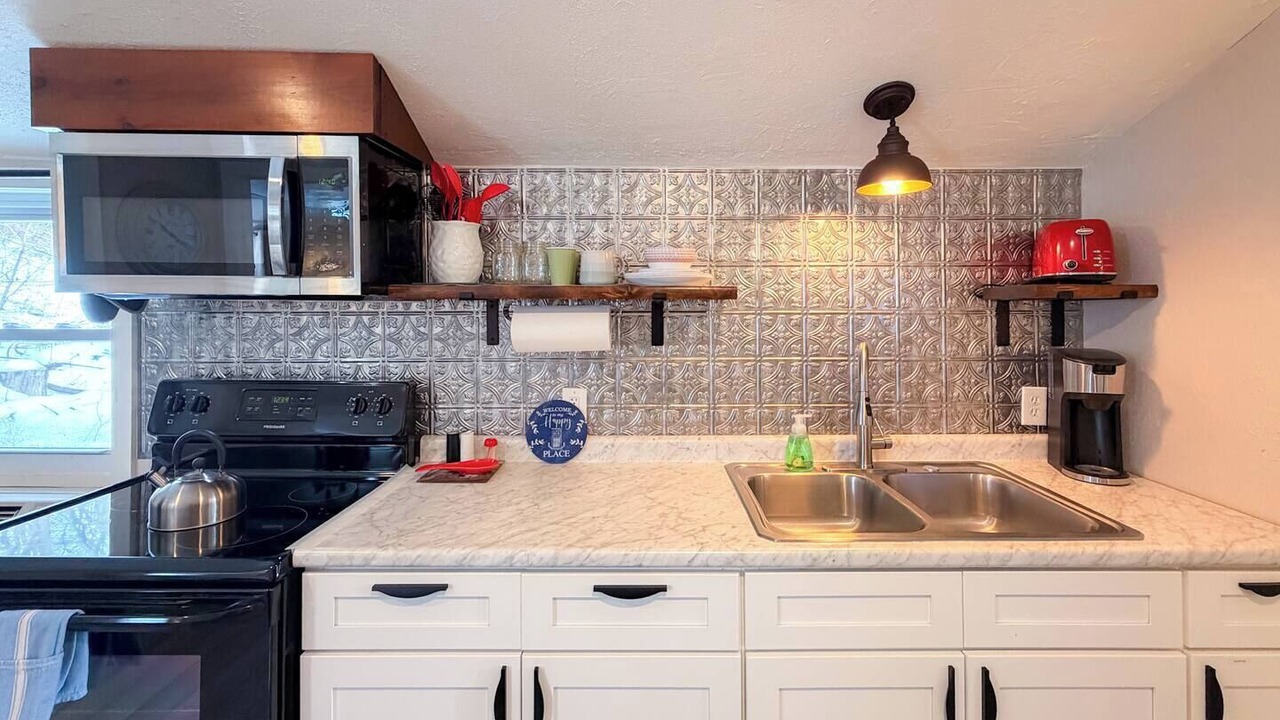 Photo of Kitchen in Lochmere