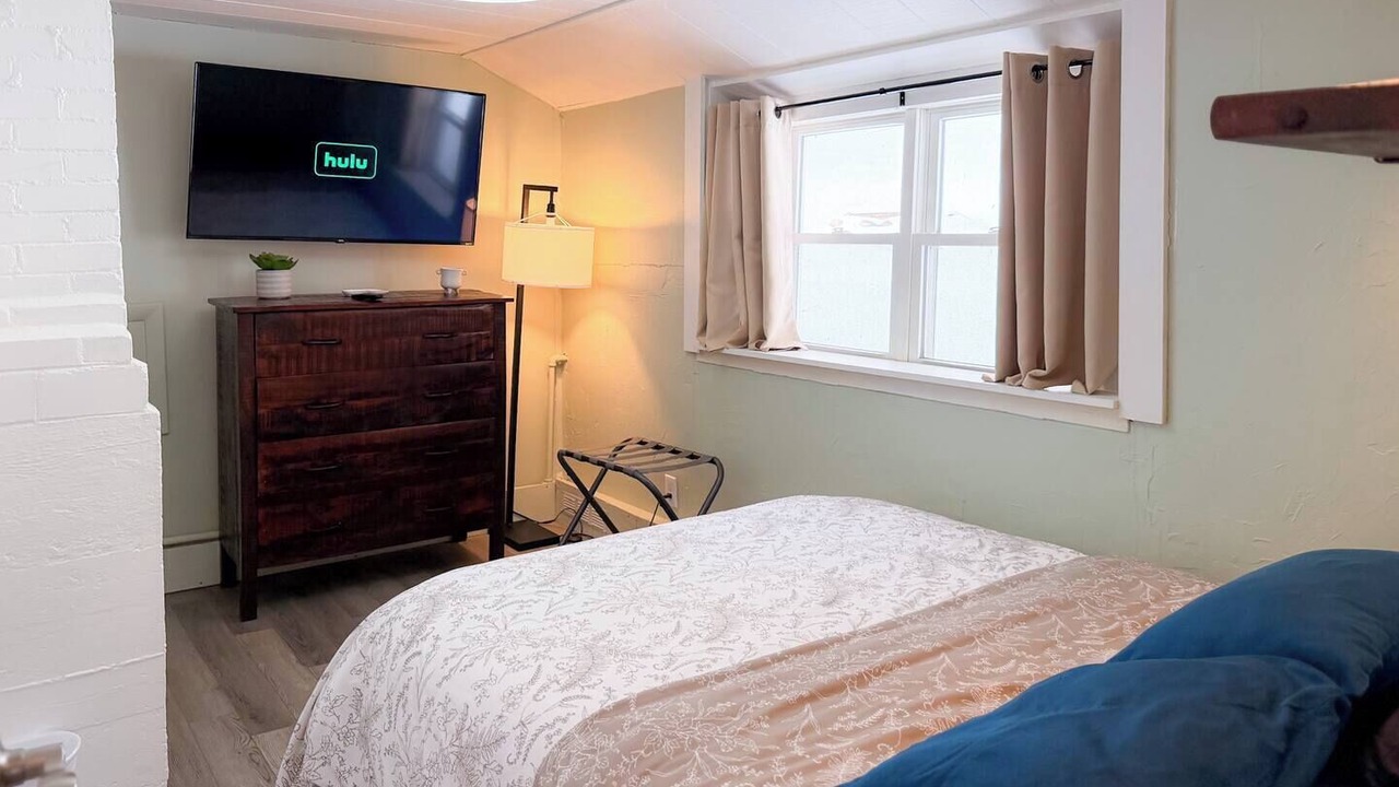 Photo of Bedroom in Lochmere