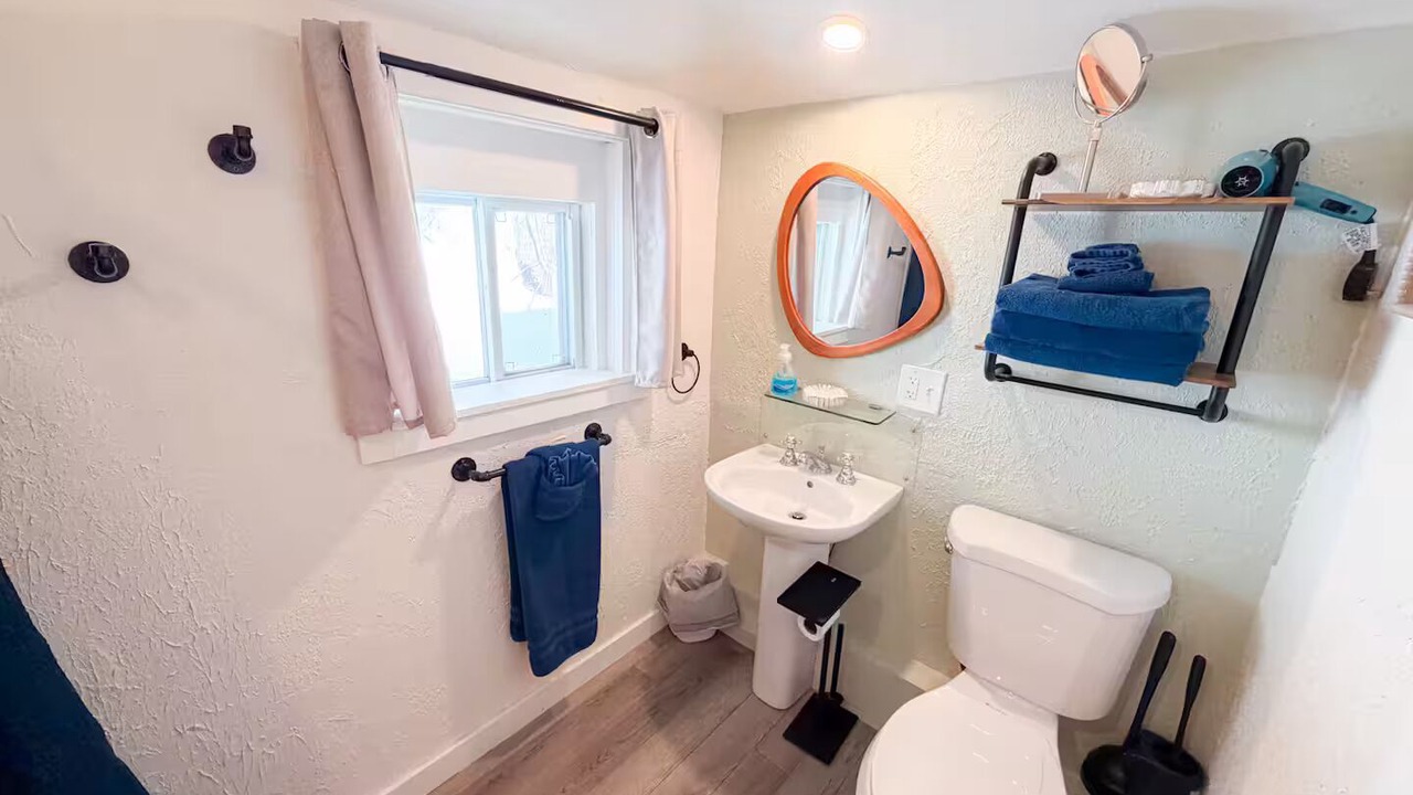 Photo of Bathroom in Lochmere
