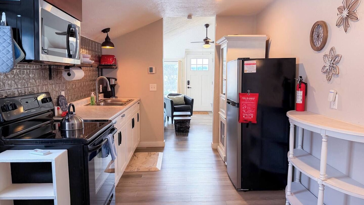 Photo of Kitchen in Lochmere