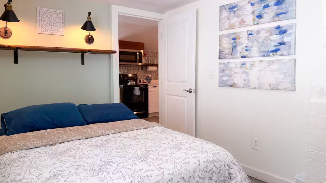 Photo of Bedroom in Lochmere