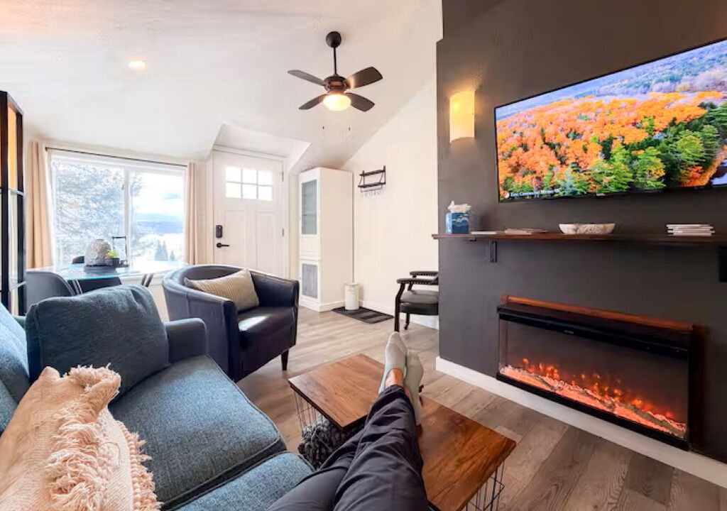 Photo of Livingroom in Lochmere