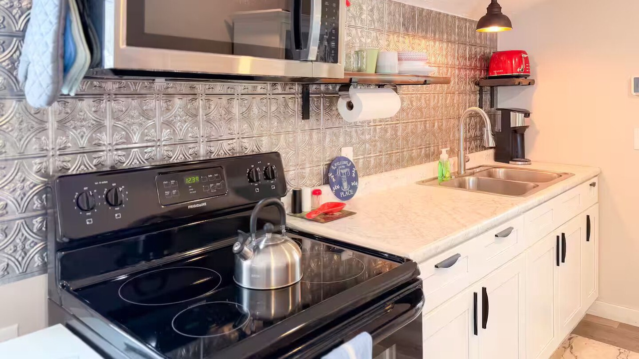 Photo of Kitchen in Lochmere