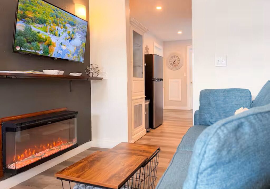 Photo of Livingroom in Lochmere