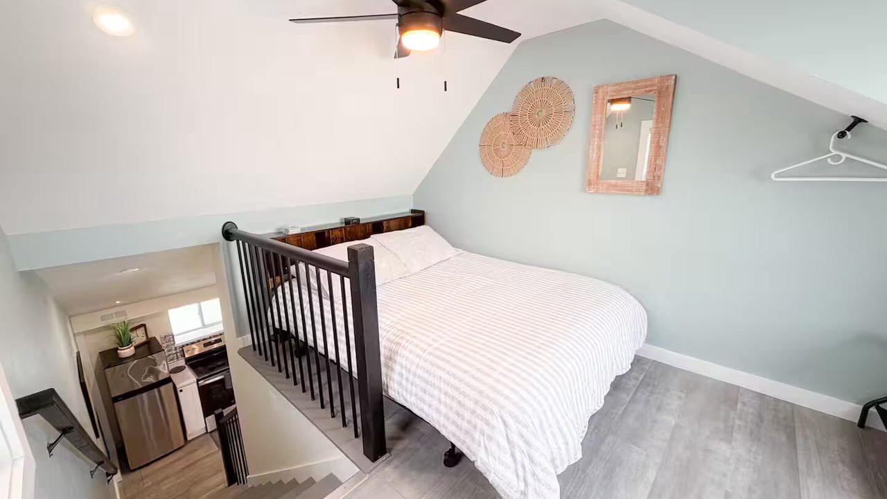 Photo of Bedroom in Winnisquam