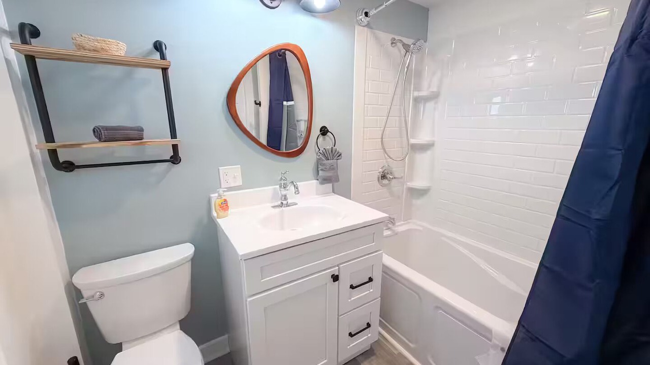 Photo of Bathroom in Winnisquam