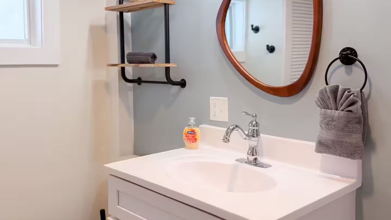 Photo of Bathroom in Winnisquam