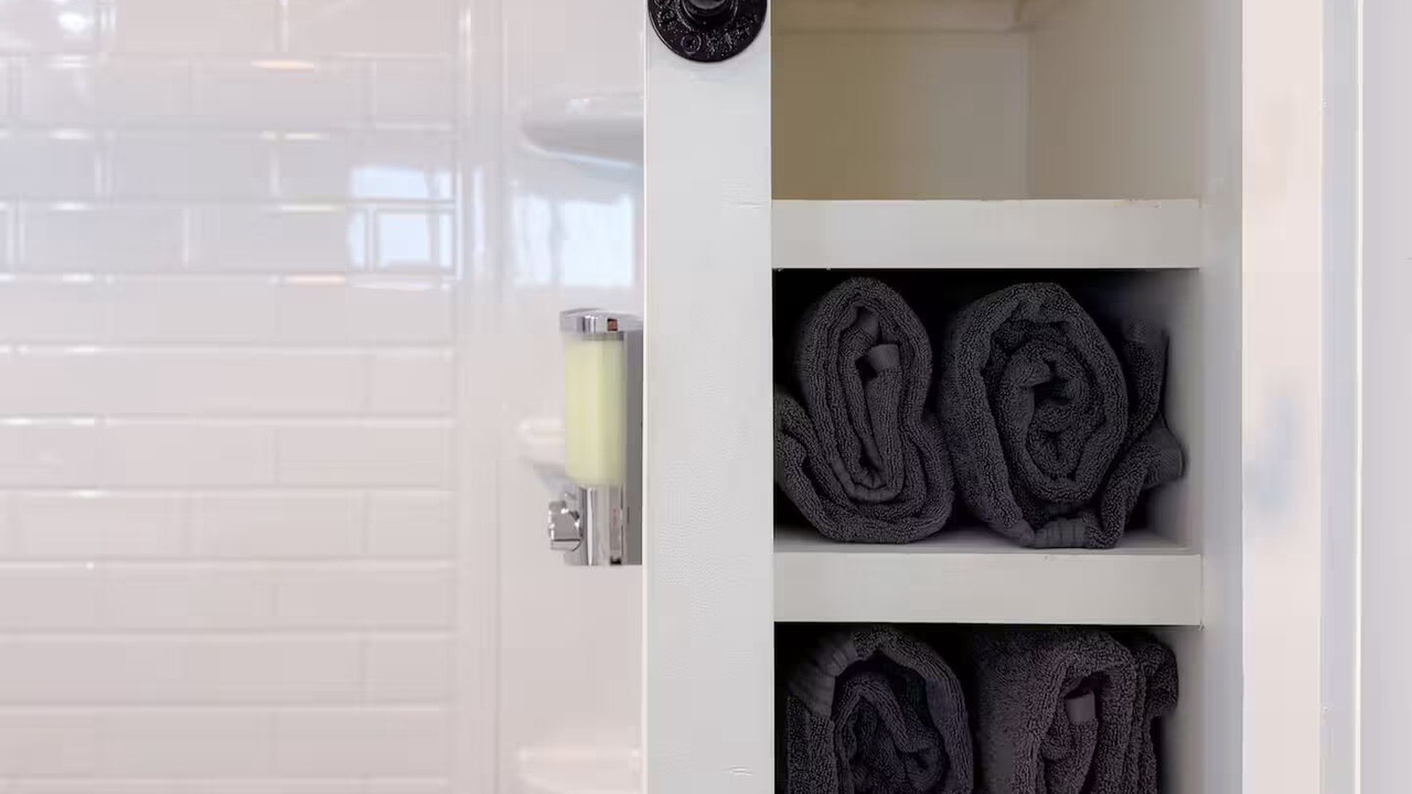 Photo of Bathroom in Winnisquam
