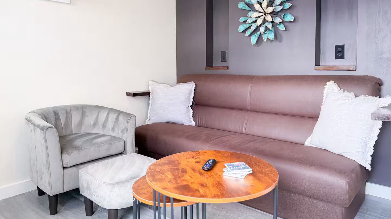 Photo of Livingroom in Winnisquam