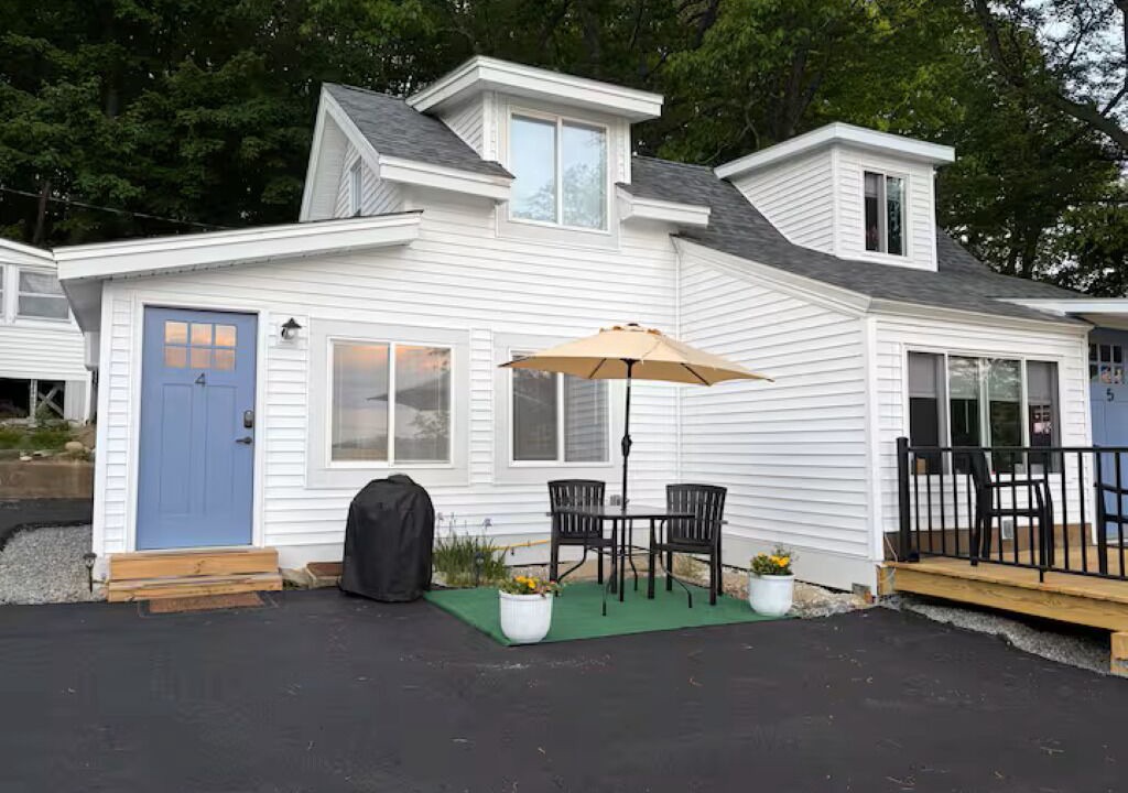 Photo of Outdoor in Winnisquam
