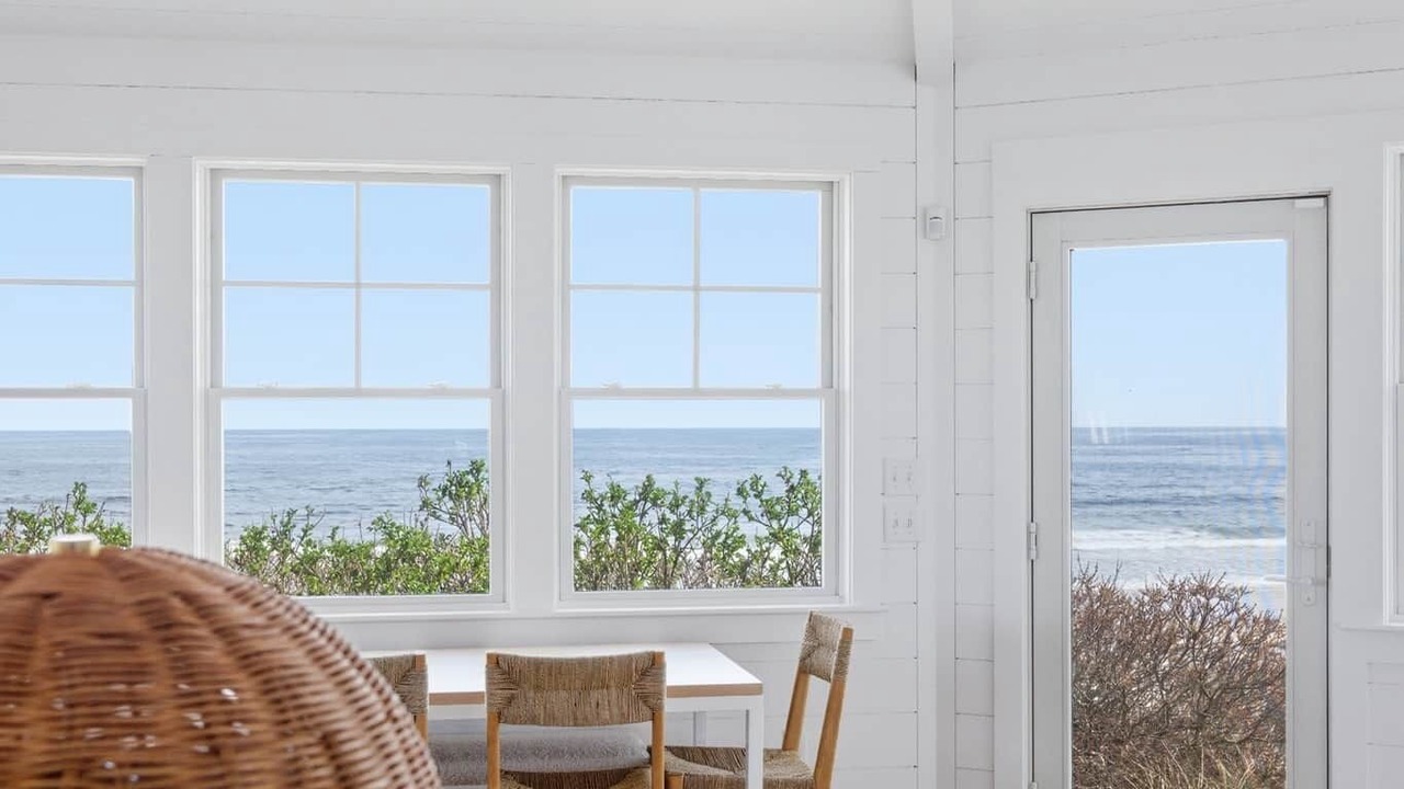 Photo of Livingroom in Biddeford Pool