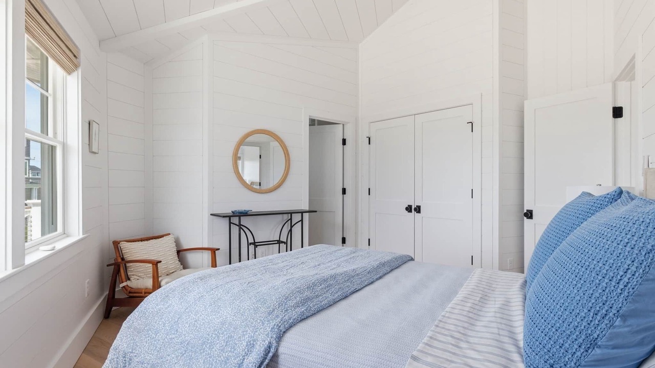 Photo of Bedroom in Biddeford Pool