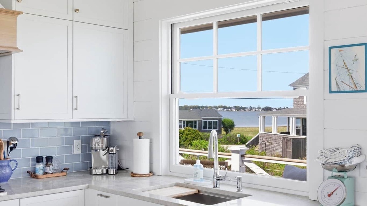 Photo of Kitchen in Biddeford Pool