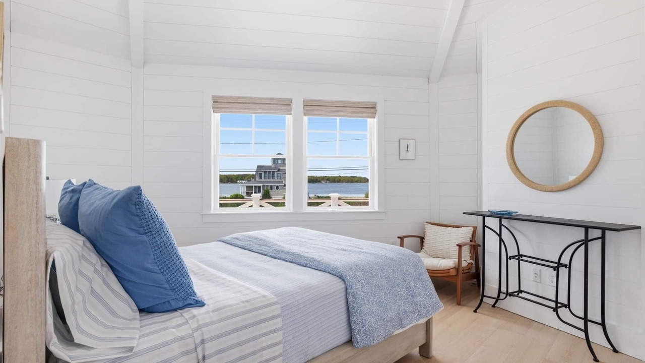 Photo of Bedroom in Biddeford Pool