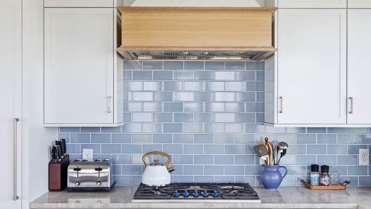 Photo of Kitchen in Biddeford Pool