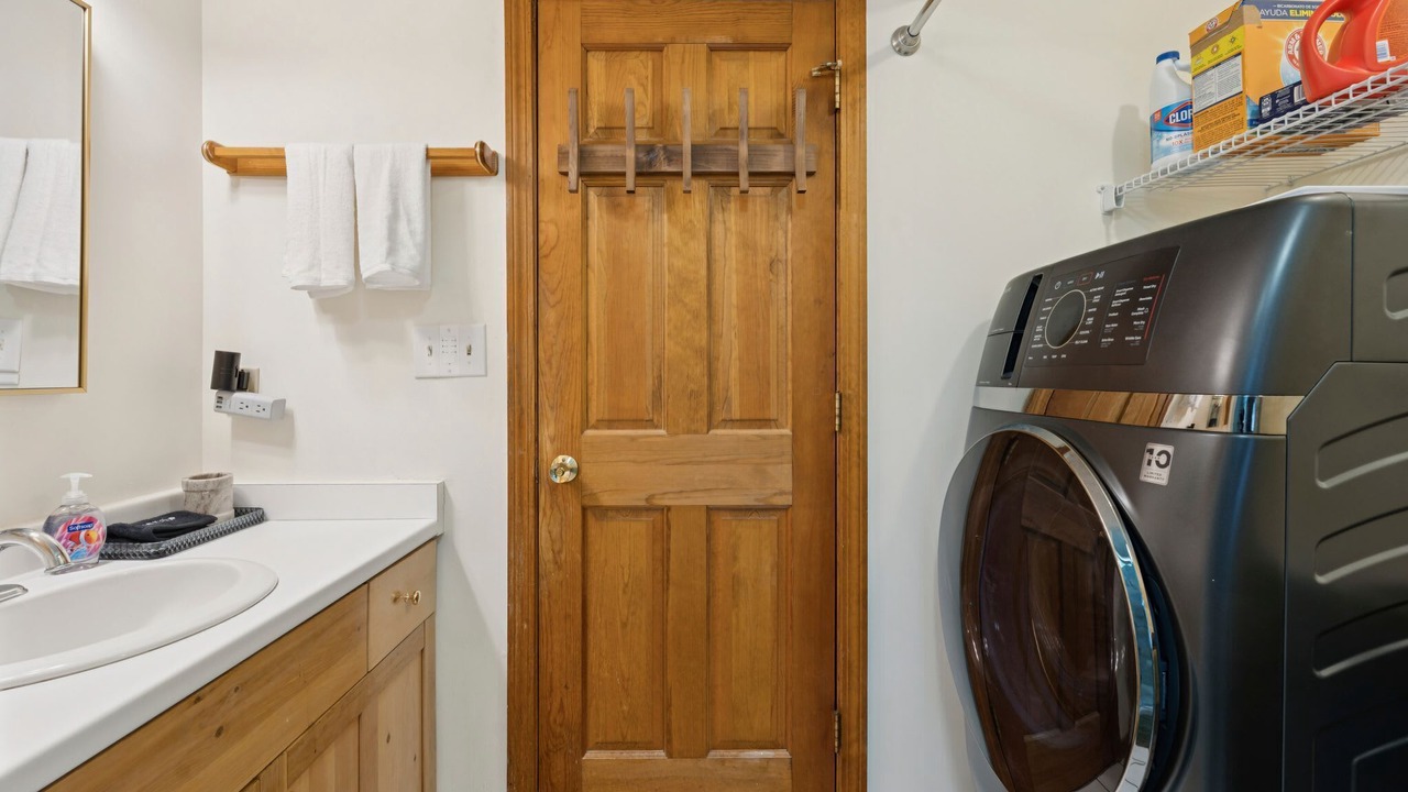 Photo of Bathroom in Epping