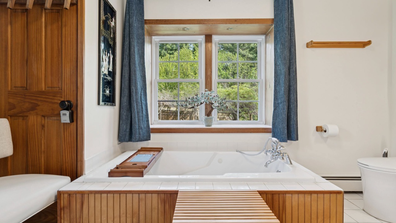 Photo of Bathroom in Epping