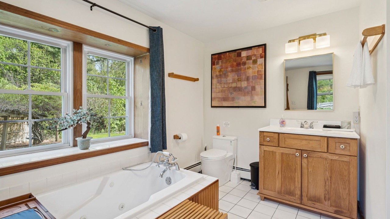 Photo of Bathroom in Epping
