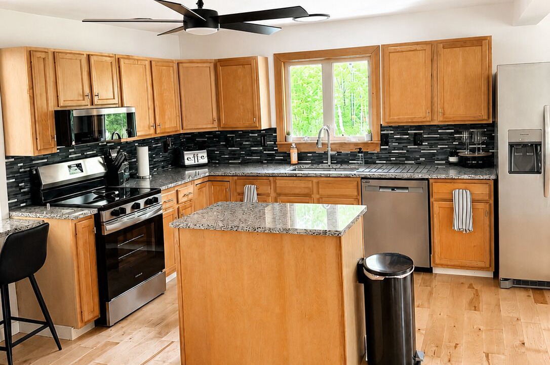 Photo of Kitchen in Trenton