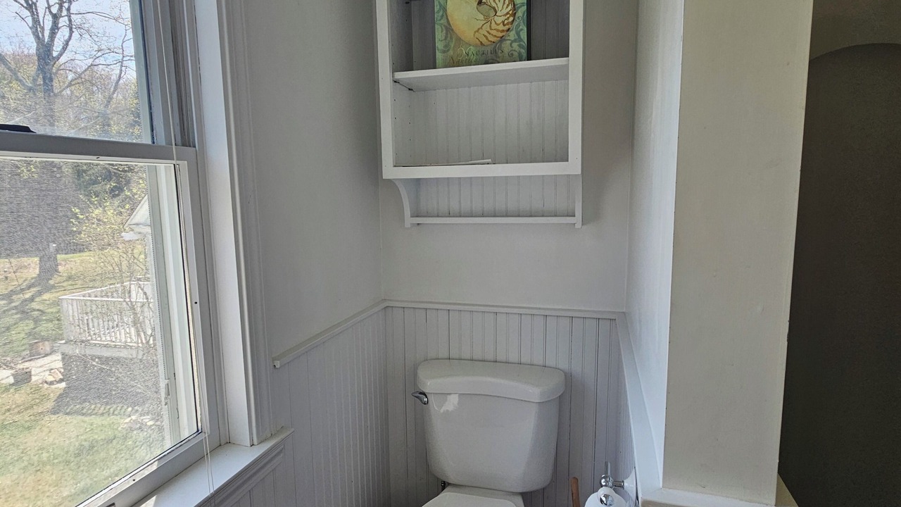 Photo of Bathroom in Old Lyme