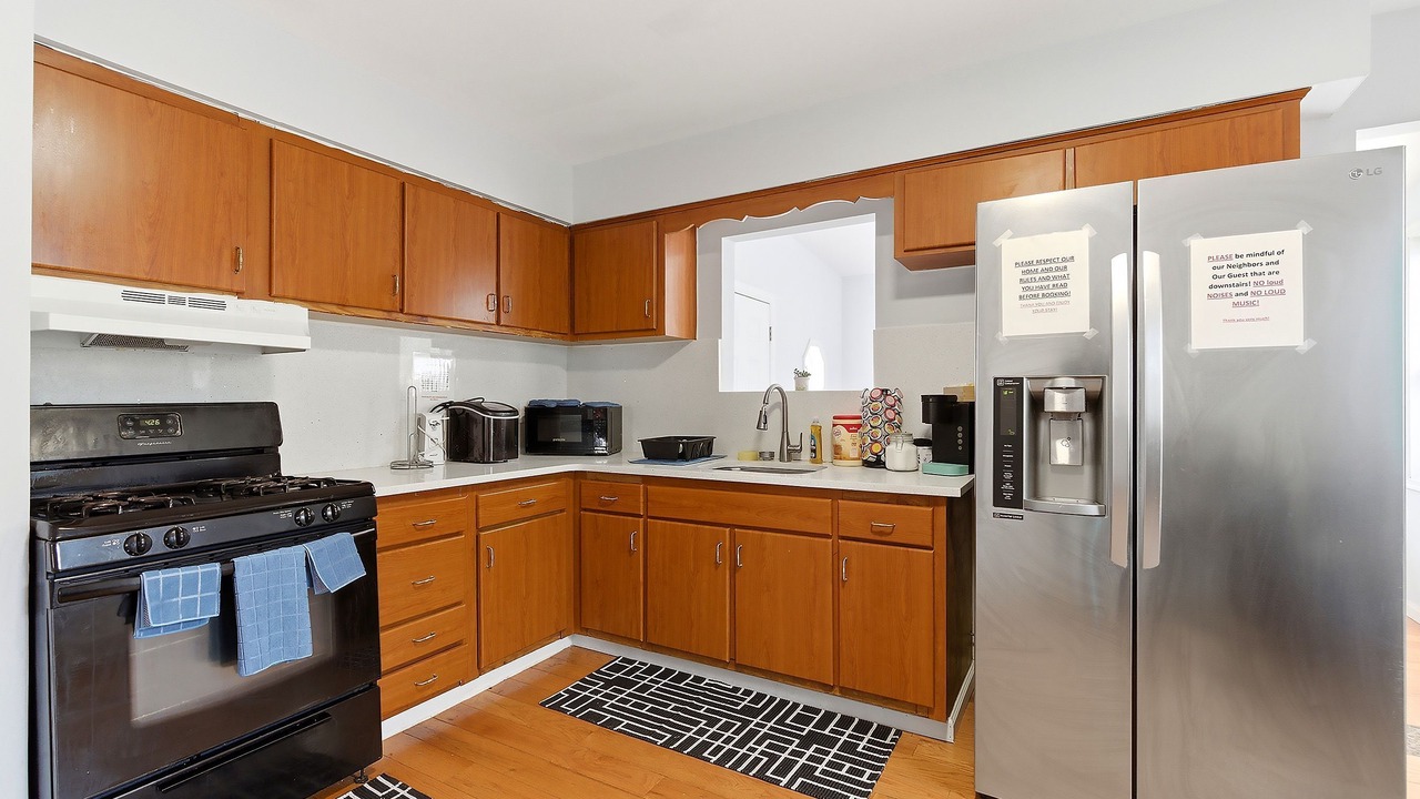 Photo of Kitchen in Leonardo