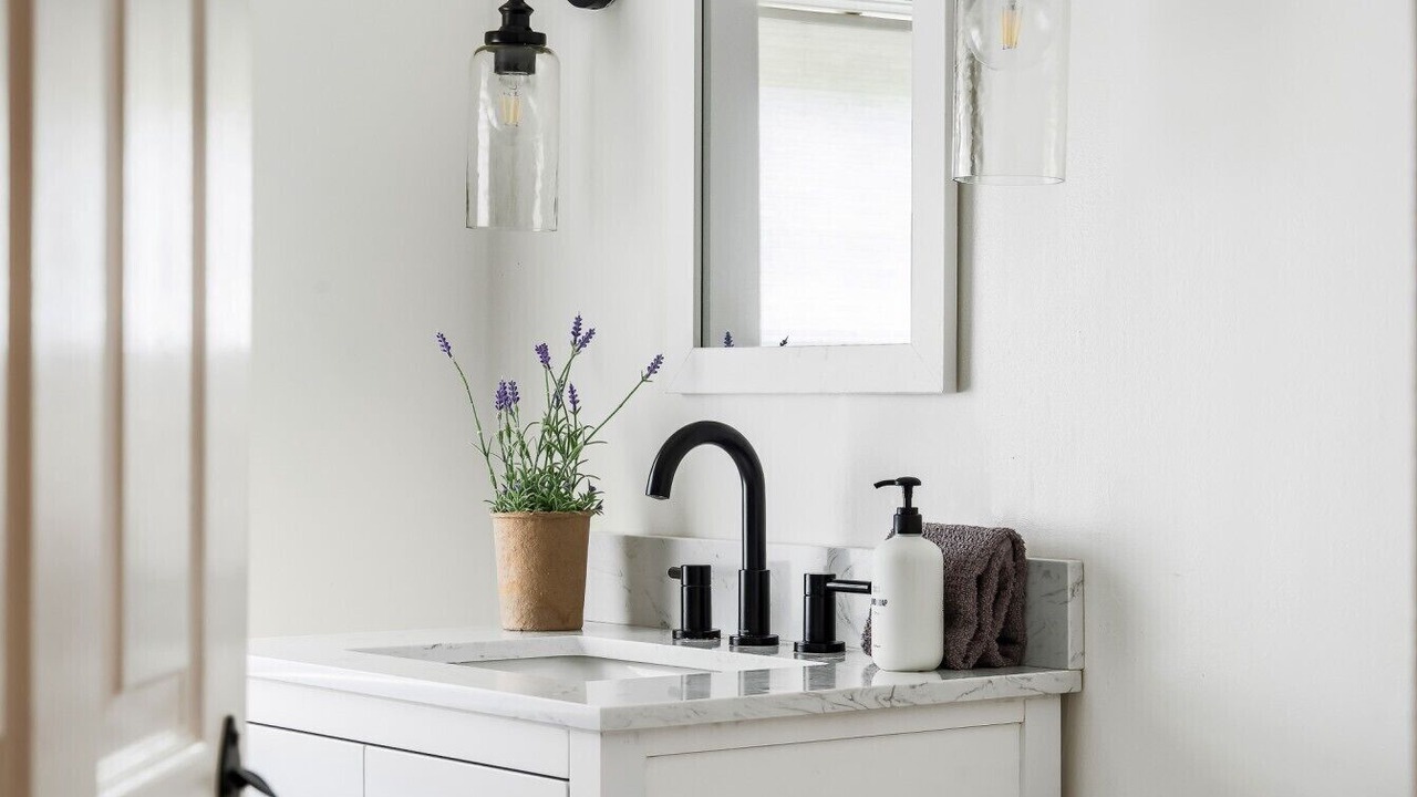 Photo of Bathroom in Wilmington