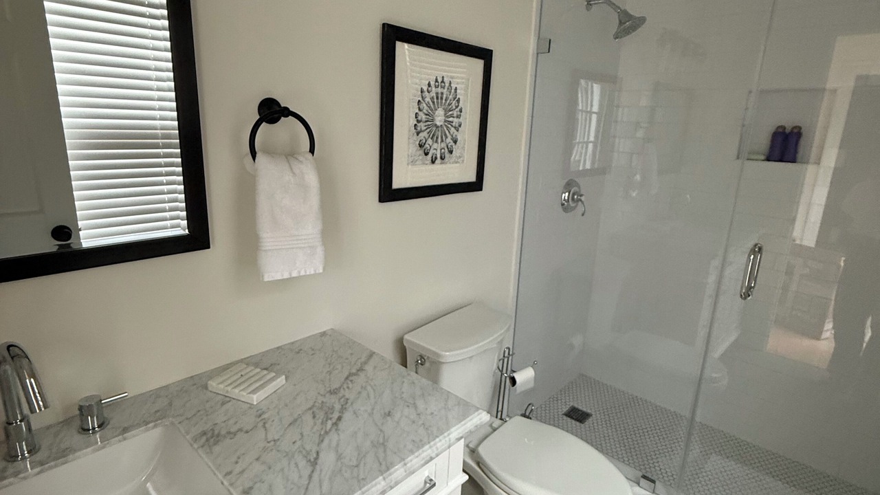 Photo of Bathroom in Katama