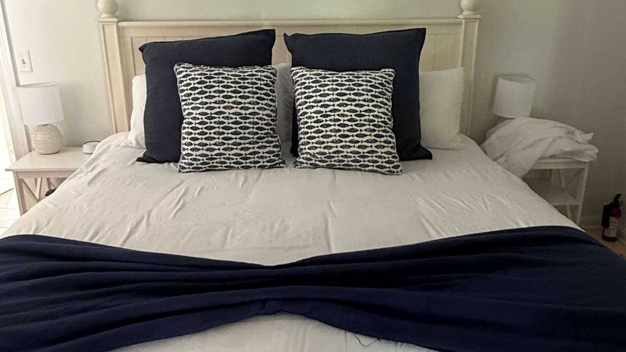 Photo of Bedroom in Katama