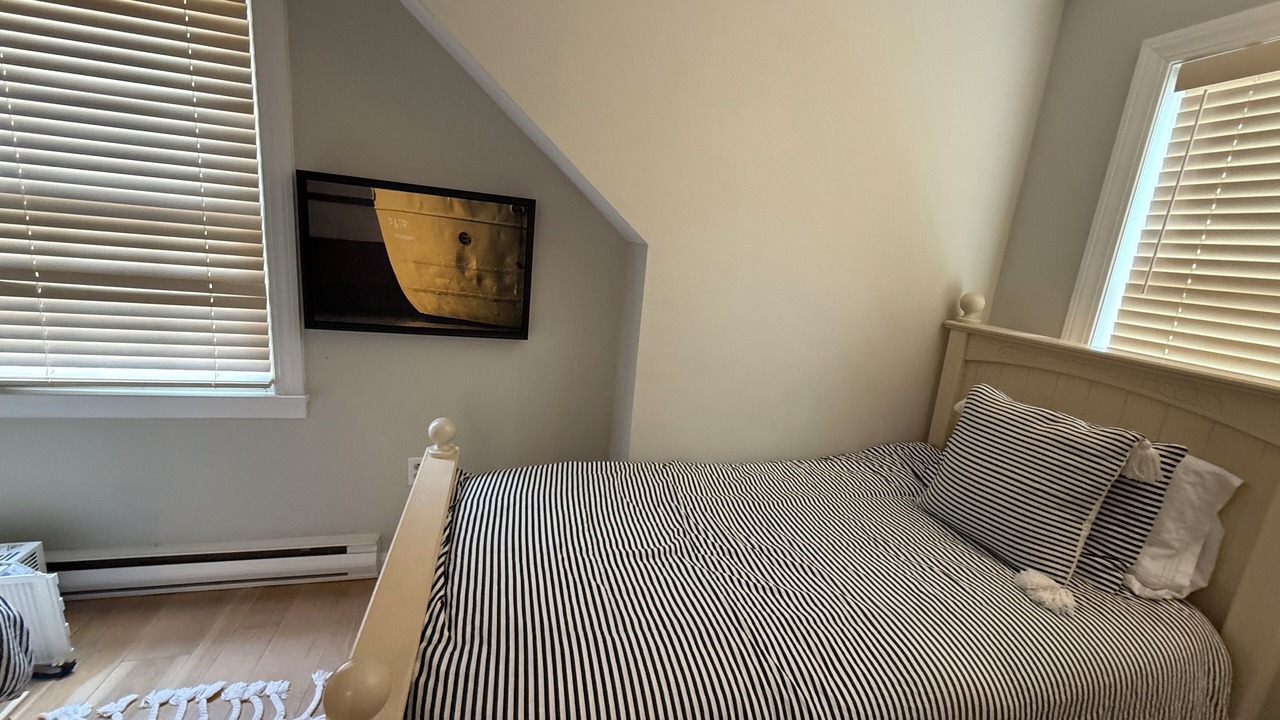 Photo of Bedroom in Katama