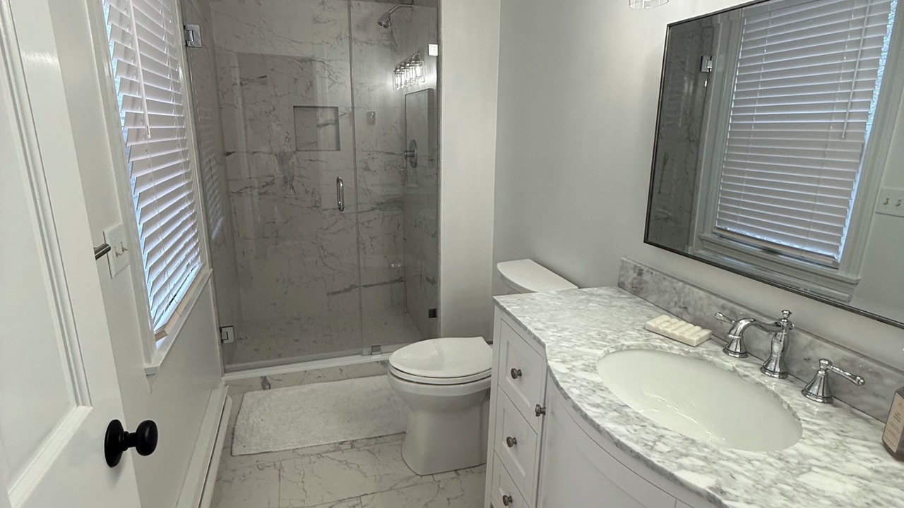Photo of Bathroom in Katama