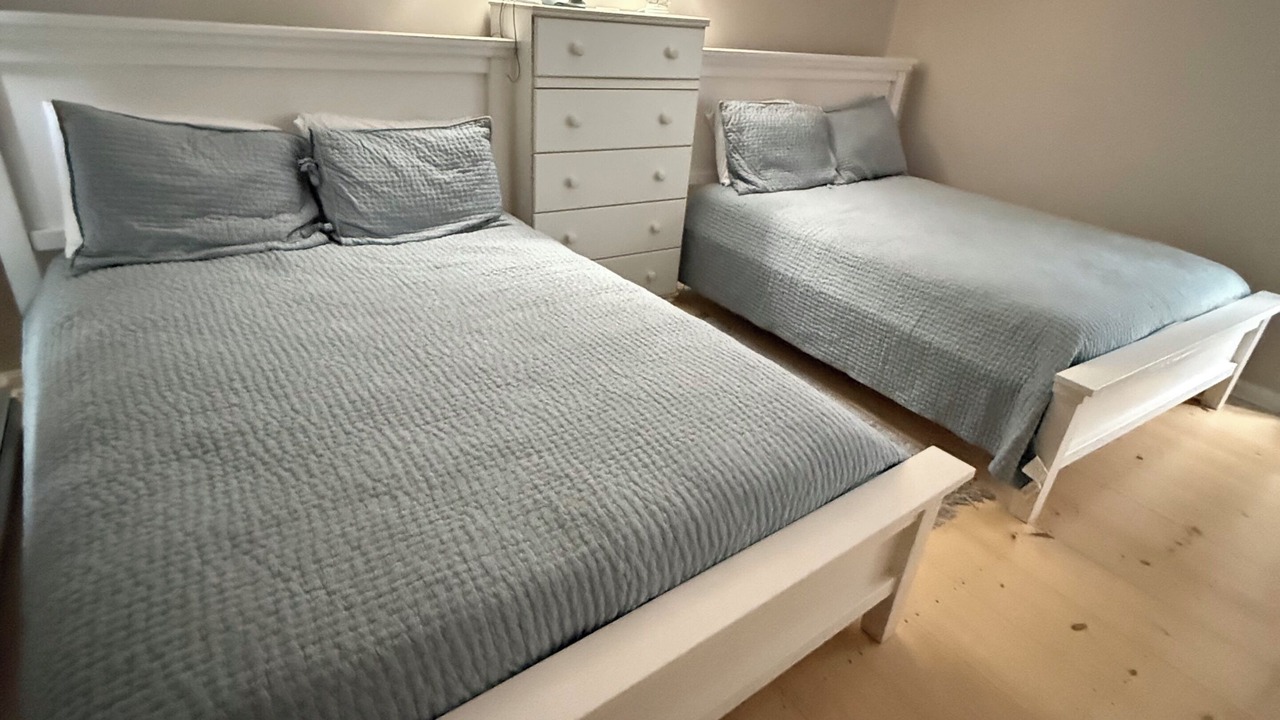 Photo of Bedroom in Katama
