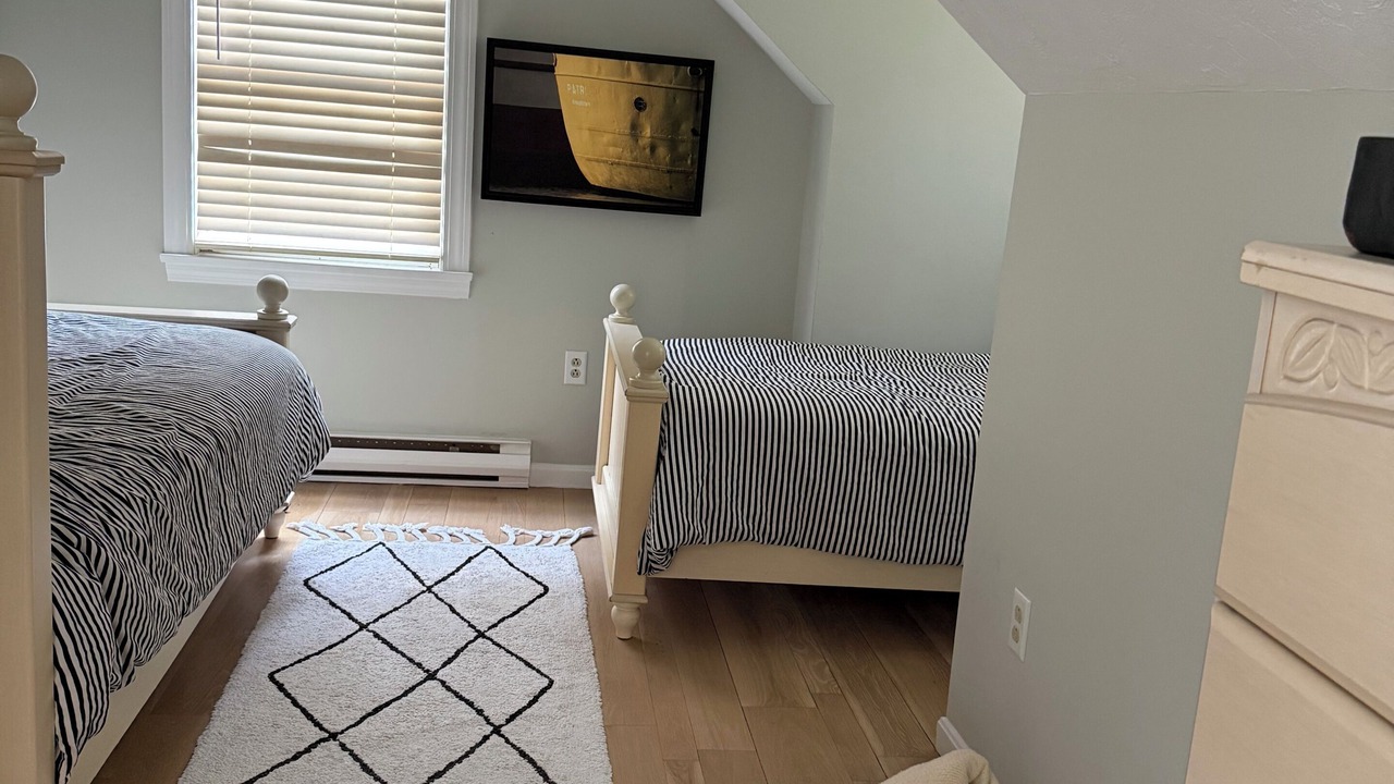 Photo of Bedroom in Katama