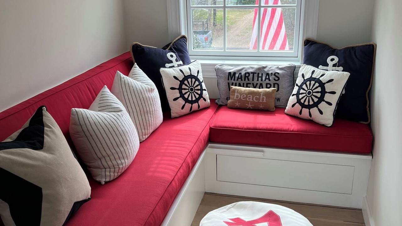 Photo of Livingroom in Katama
