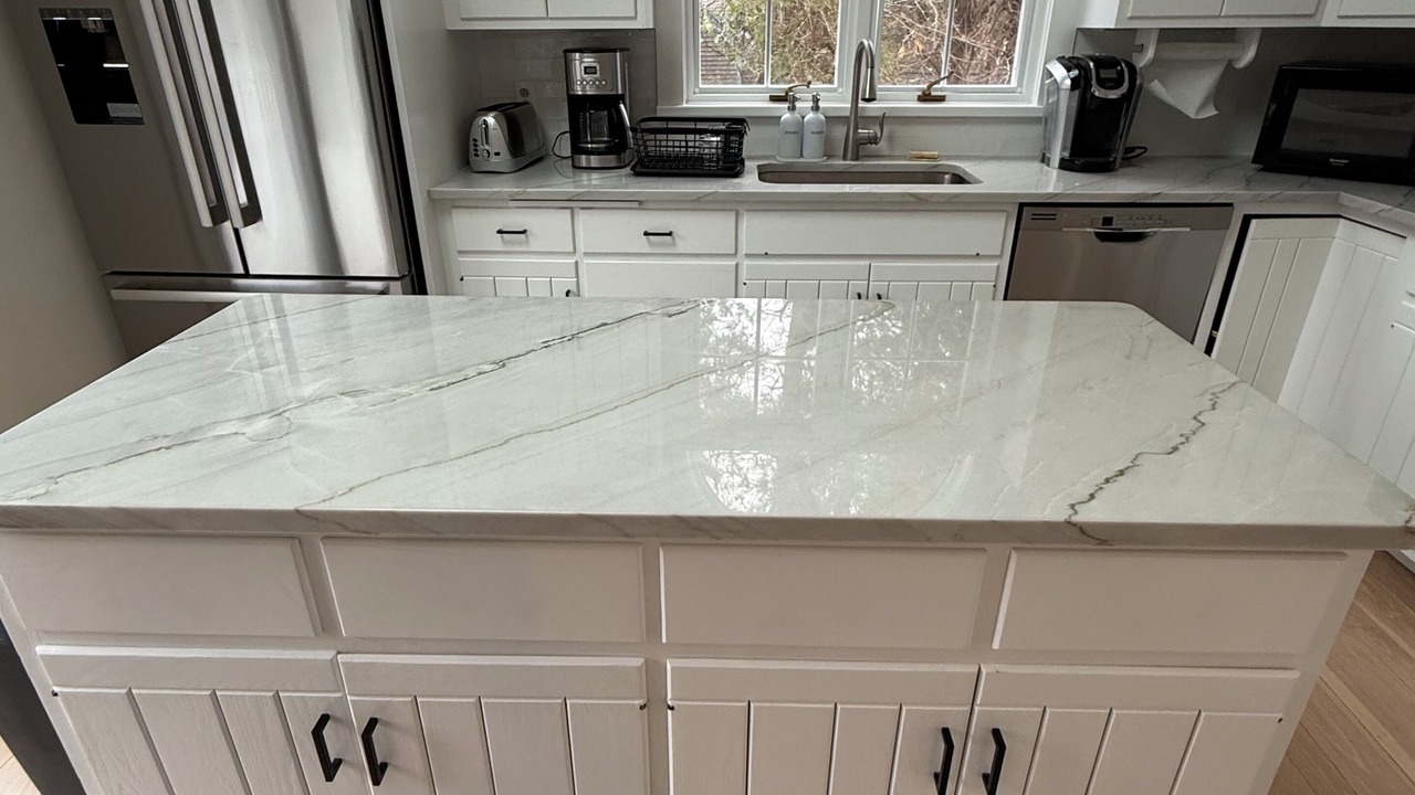Photo of Kitchen in Katama
