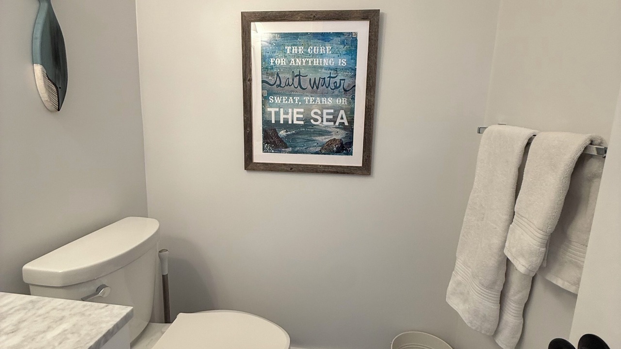 Photo of Bathroom in Katama