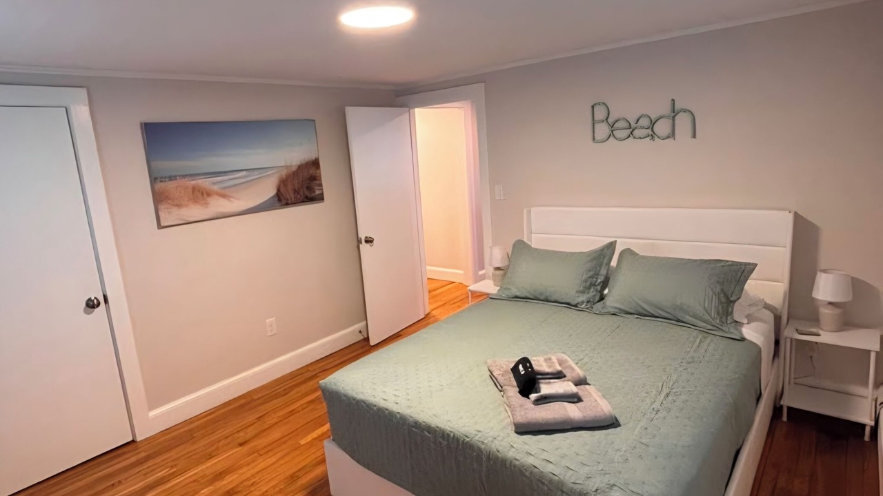 Photo of Bedroom in Bass River